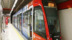 Üsküdar-Beykoz metro hattı çalışmaları başlıyor