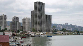 Arap yatırımcıların yeni gözdesi Trabzon Yomra