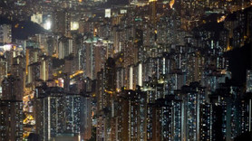 Yabancılar için en pahalı şehir Hong Kong