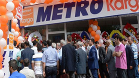 Metro Kargo iflas etti!