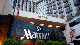 Ünlü otel Marriott International Starwood şirketini satın aldı