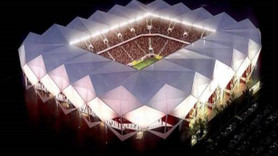 Akyazı Stadyumu Avrupa'da sıralamaya girecek
