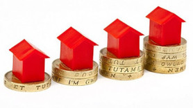 Konut fiyatlarında rekor! Yüzde 15 arttı