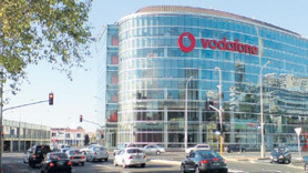 Vodafone merkezini taşıyacak