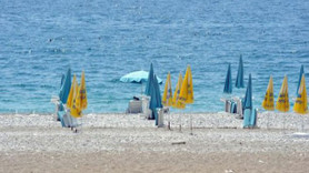 Turizm krizi en çok Antalya'yı vurdu!