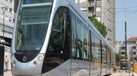 Alibeyköy-Eminönü tramvay hattı ihaleye çıkıyor