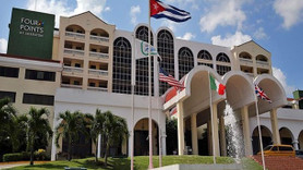 57 yıl sonra bir ilk! Devrimden bu yana ABD'li şirket Küba'da otel işletecek