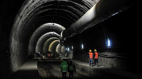 Ankaralıya dev metro müjde! Günde 800 bin kişiyi taşıyacak