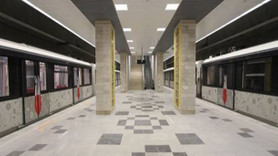 İBB İstanbul’da 10 yeni metro hattı için düğmeye bastı