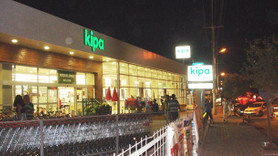 Ünlü market zinciri Kipa satıldı