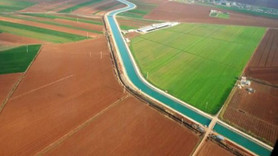 Türkiye'nin en büyük nehri Mardin'e yapılacak