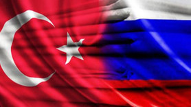 Türk heyeti Rusya'ya gidiyor