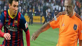 Erdoğan ve Messi'yi izlemenin fiyatı 49 lira!