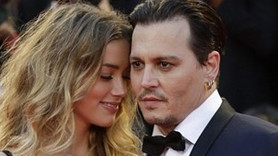 Johnny Depp, boşanmak için Venedik'teki evini satıyor!