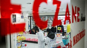 Hepatit C ilaçları eczanelerde satılmayacak