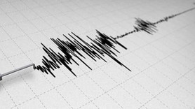 Yalova'da deprem oldu! İstanbul da hissetti