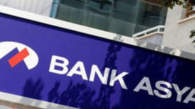TMSF resmen Bank Asya'yı kapattı