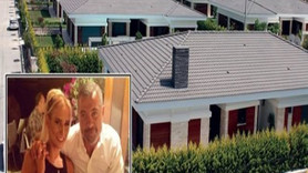 Ünlü iş adamı Erdal Acar sevgilisine 1 milyon TL'ye ev aldı