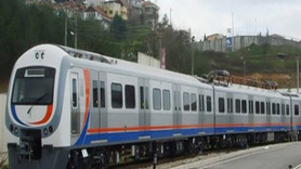 Başkentray projesi başladı! Bu yollara dikkat!