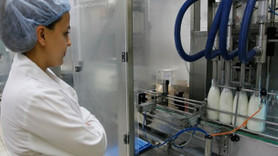 Yağsız süt tozu satışı başlıyor