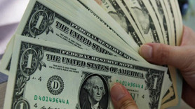Dolar rekor seviyelere ulaştı!