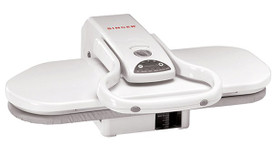 Ütüde büyük yardımcı!