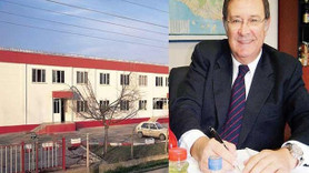 30 yıllık Frigo iflas erteleme istedi