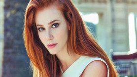 Elçin Sangu'ya sponsor firmadan 250 bin liralık jest