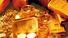 Altının gram fiyatı 128 liraya geriledi!