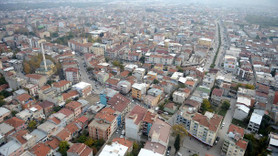 Markalı konutlarda patlama