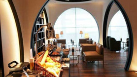 THY'de Lounge İstanbul’un adı da değişti