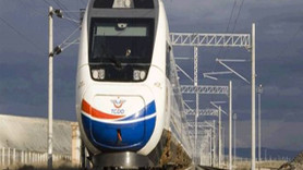 Ankara-İzmir YHT projesinde acele kamulaştırma kararı!