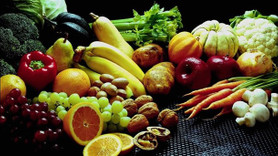 Meyve ve sebze fiyatlarında yüzde 30 indirim müjdesi