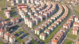 TOKİ'den Ankara Nallıhan'a 173 konutluk yeni proje