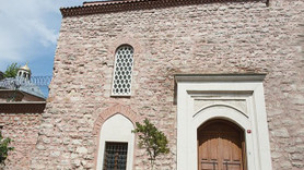 Mimar Sinan'ın tarihi hamamı satılıyor