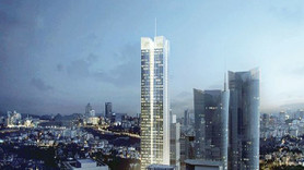 Finans Merkezi'nin temeli haftaya atılıyor!