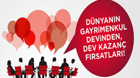 ERA Gayrimenkul ücretsiz seminerlerine İstanbul'la devam ediyor