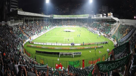 Bursa'daki Atatürk Stadı meydan projesiyle yaşatılacak