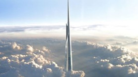 İşte dünyanın en uzun yapıları