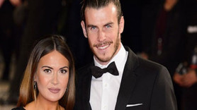 Ünlü futbolcu Gareth Bale sevgilisine ada alıyor!
