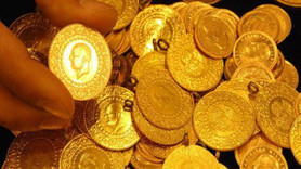 Altın yatırımcıları dikkat! Gram altın 130 liranın üstünde