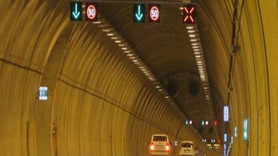 İstanbul'a 3 yeni tünel geliyor!