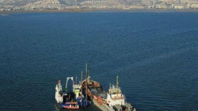 Büyük İzmir Körfez projesi 2017'de başlıyor
