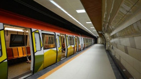 Ertelenen 4 yeni metro hattının ihale tarihleri açıklandı