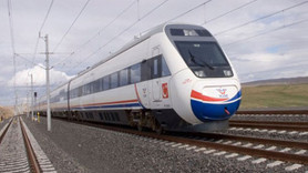 Ankara Yüksek Hızlı Tren Garı Eylül'de hizmete girecek