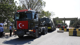 İstanbul'daki zırhlı birlikter Çorlu'ya taşınıyor