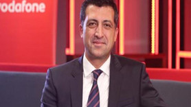 Vodafone'da deprem! Türkiye CEO'su Gökhan Öğüt istifa etti