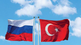 Rusya ile Türkiye ticaret görüşmeleri yeniden başladı
