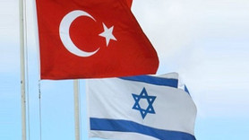 İsrail metro yaptırmak için Türk firma arayışına girdi