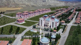 Çankırı Kurşunlu TOKİ evleri başvuruları başladı